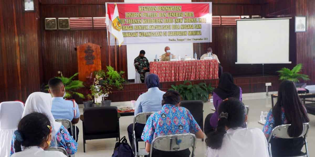 bela-negara-pelajar-diminta-patuhi-prokes